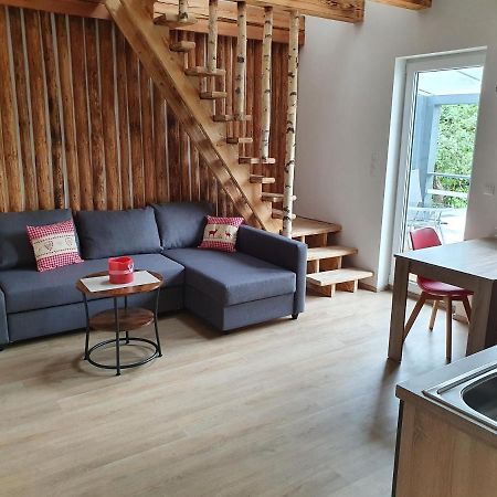 Ferienwohnung Lahnblick Weilburg Bagian luar foto
