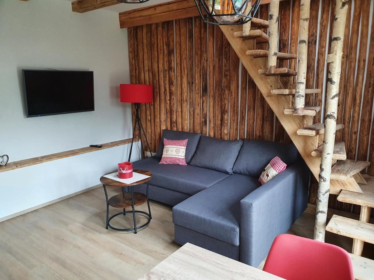 Ferienwohnung Lahnblick Weilburg Bagian luar foto