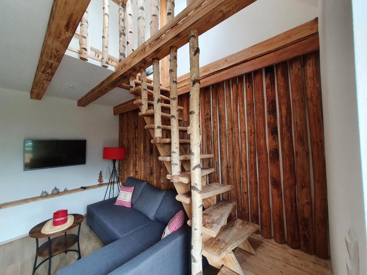 Ferienwohnung Lahnblick Weilburg Bagian luar foto